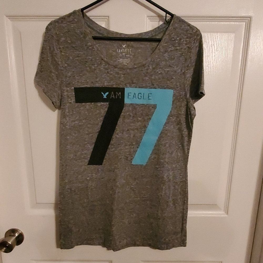 🔥American Eagle t-shirt